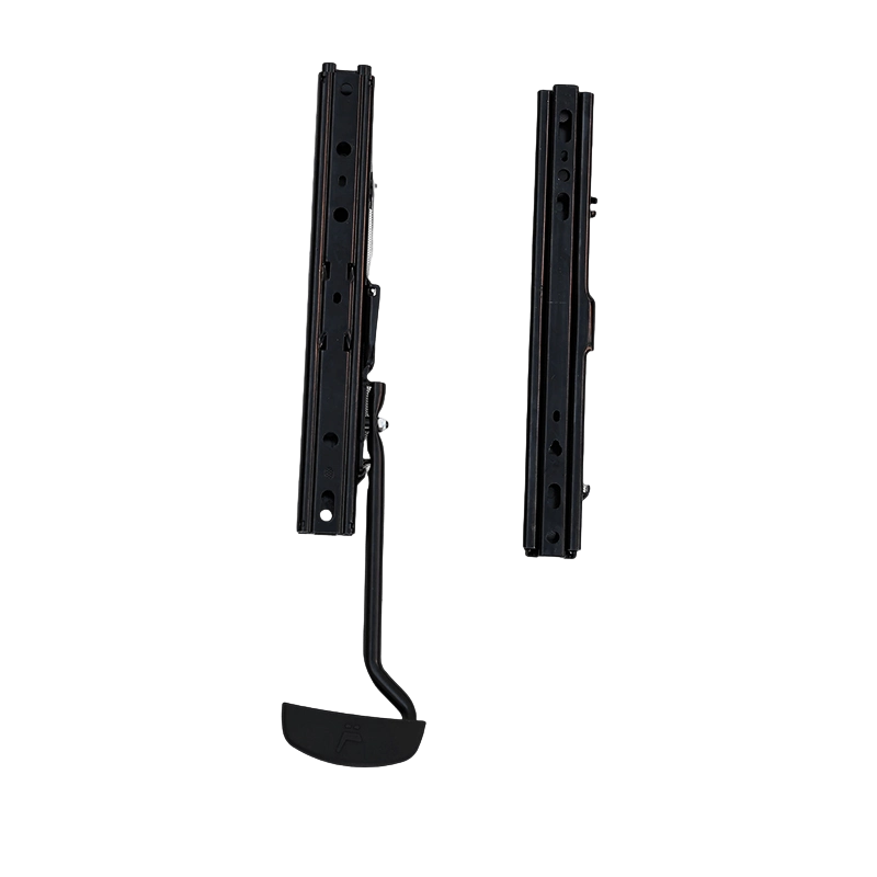 Rel Slaid Tempat Duduk