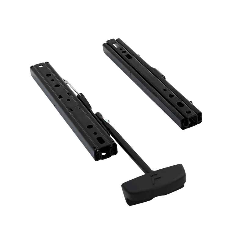 Rel Slaid Tempat Duduk