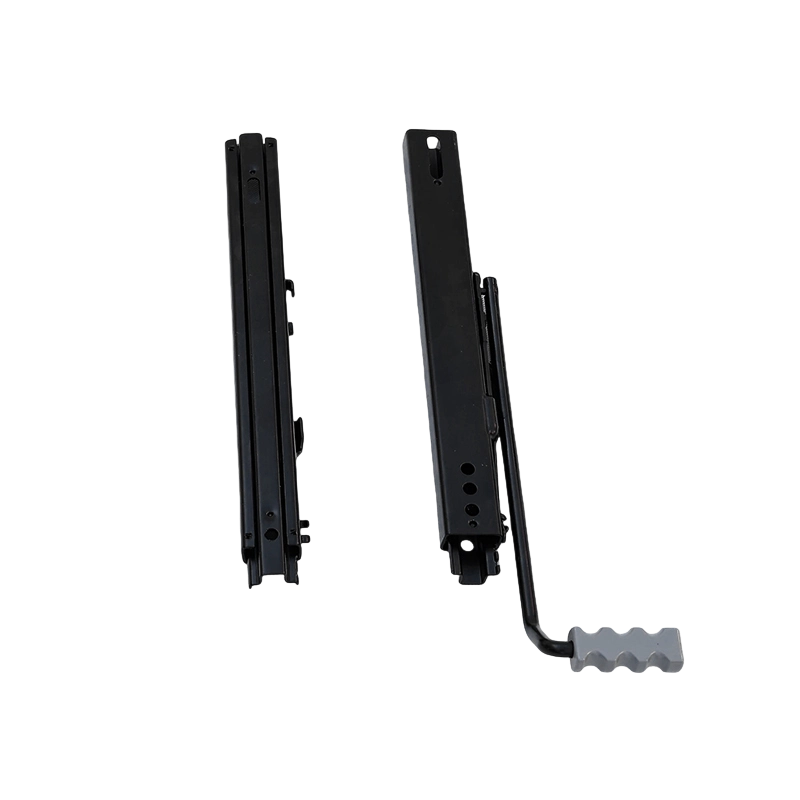 Rel Slaid Tempat Duduk