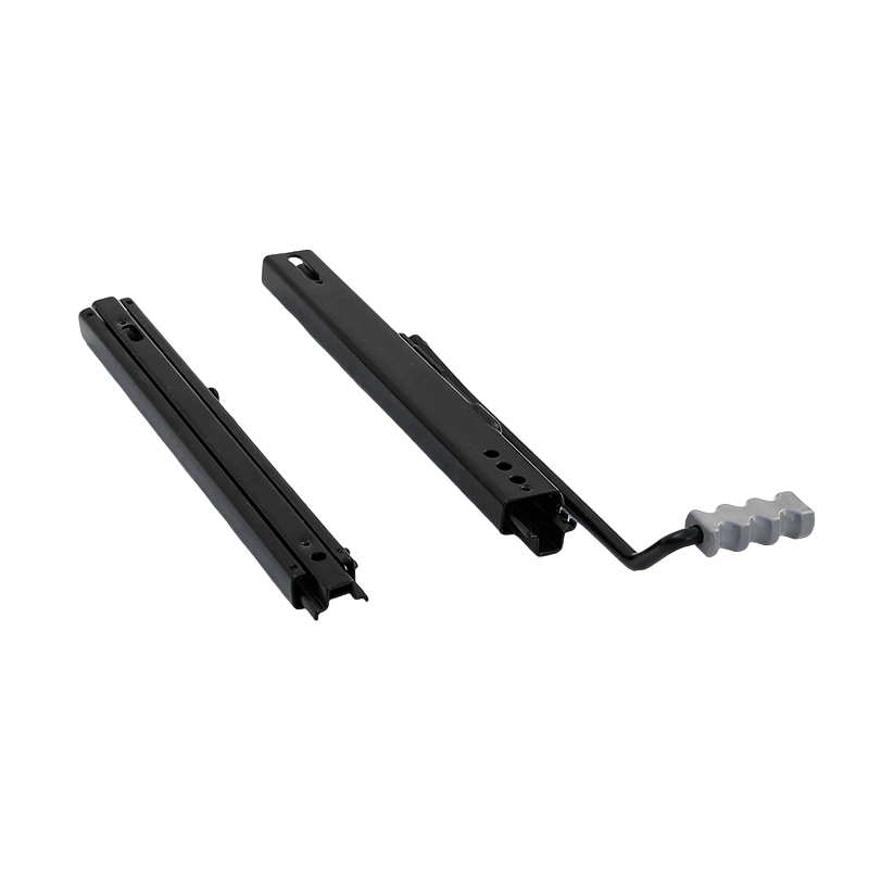 Rel Slaid Tempat Duduk