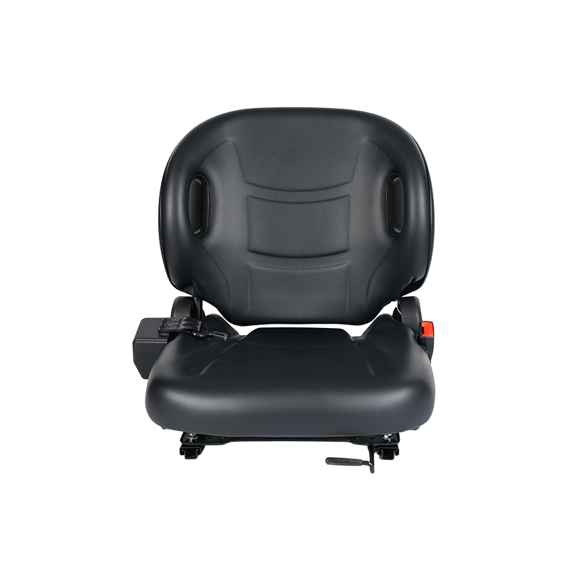 BF2-1 Tempat Duduk Pertanian Tahan Lama Boleh Laras Premium untuk Pengendali dengan Kotak Fail