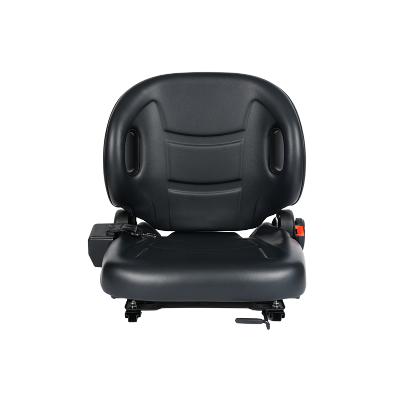 BF2-2 Tempat Duduk Pertanian Serbaguna Boleh Lipat Ergonomik untuk Penanam dengan Asas Universal 