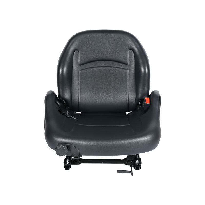 BF5-3 Tempat Duduk Pertanian Boleh Laras Tugas Berat yang Selesa untuk Penuai Gabungan dengan EN 13490 