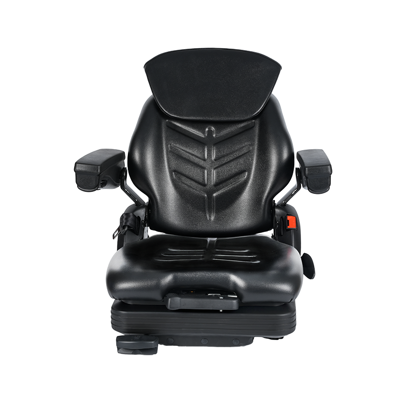 Tempat Duduk Pertanian Gantungan Ergonomik Premium BF16 untuk Traktor dengan CE ISO 9001