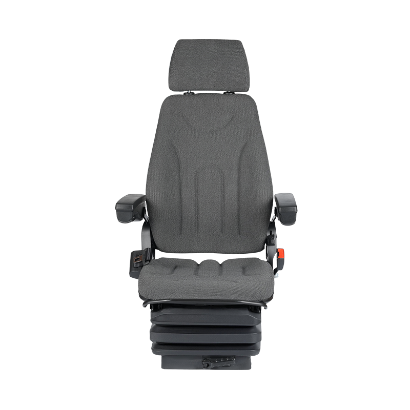 BF20 Tempat Duduk Pembinaan Boleh Laras Tugas Berat Ergonomik untuk Kren Lori dengan ISO