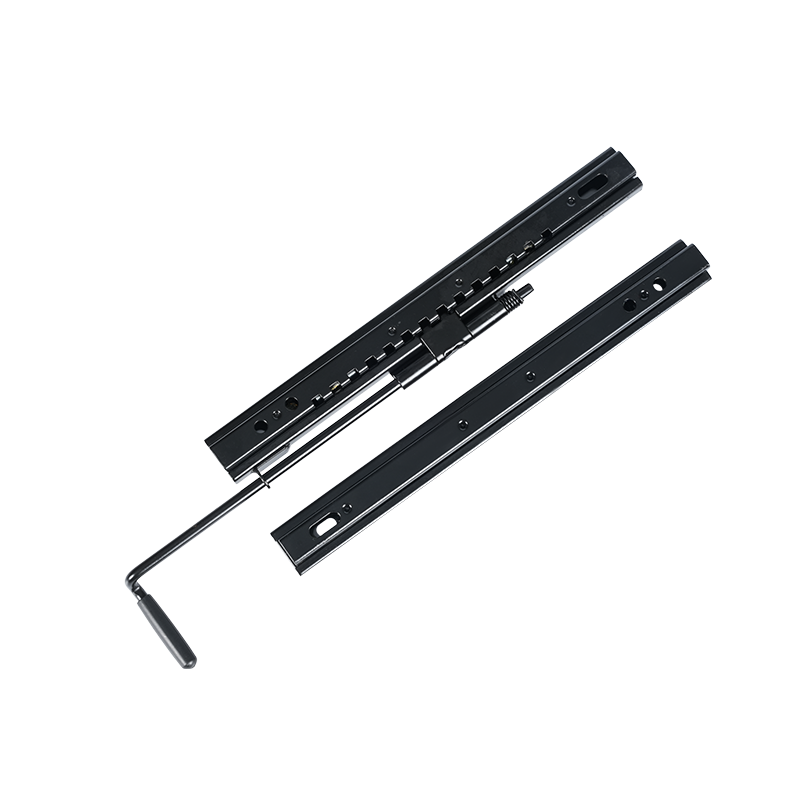 Rel Slaid Tempat Duduk