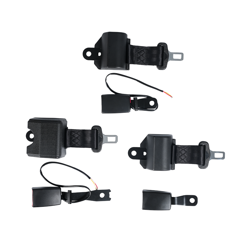 Tali Pinggang Keselamatan