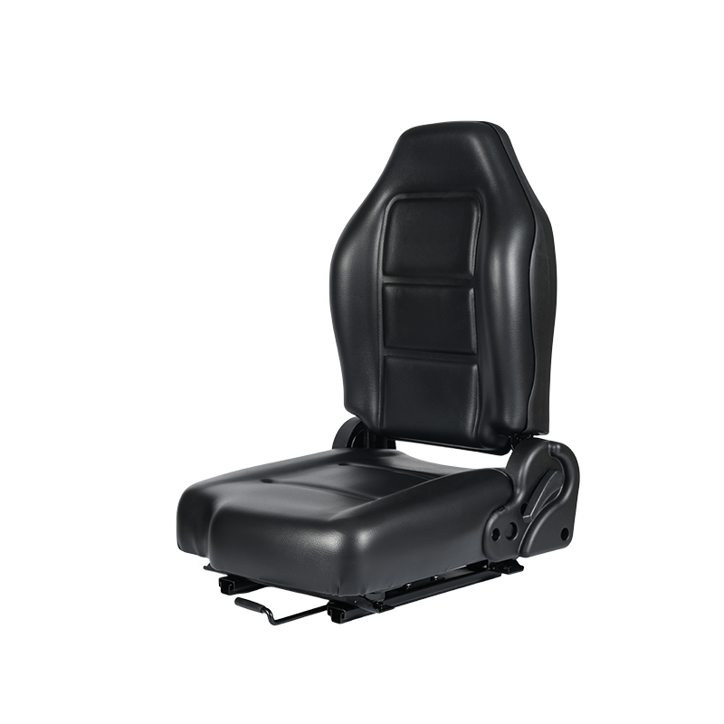 BF6-2 Tempat duduk trak jangkauan kos efektif dan cekap untuk forklift lorong sempit