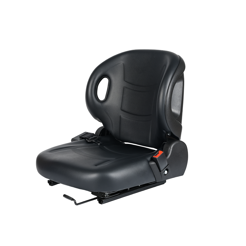 BF2-1 Tempat Duduk Pertanian Tahan Lama Boleh Laras Premium untuk Pengendali dengan Kotak Fail