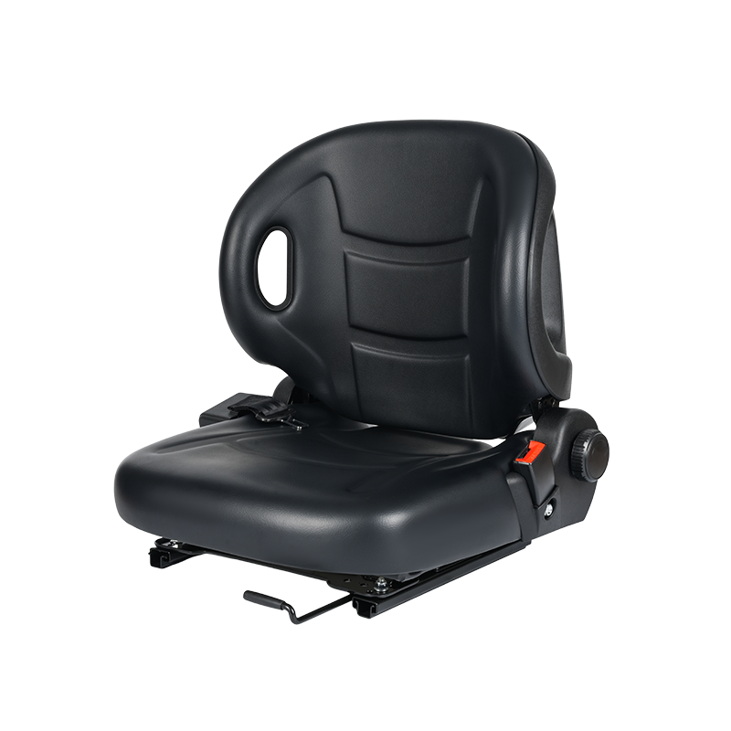 BF2-2 Tempat Duduk Pertanian Serbaguna Boleh Lipat Ergonomik untuk Penanam dengan Asas Universal 