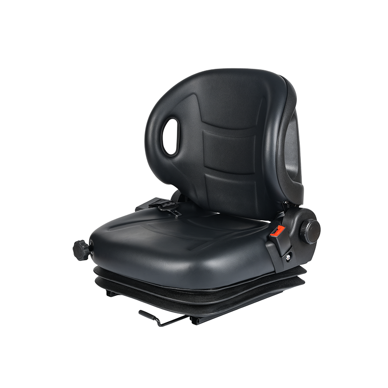 BF2-3AB Tempat Duduk Pertanian Serbaguna Keselamatan Lanjutan untuk Pemindahan dengan Rel Gelongsor