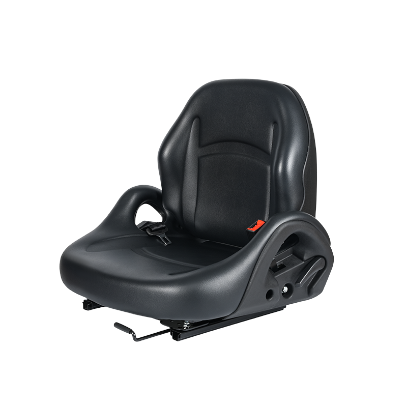 BF5-2 Tempat Duduk Pertanian Tahan Lama Pelbagai Sudut Selesa untuk Jengkaut dengan ISO 9001