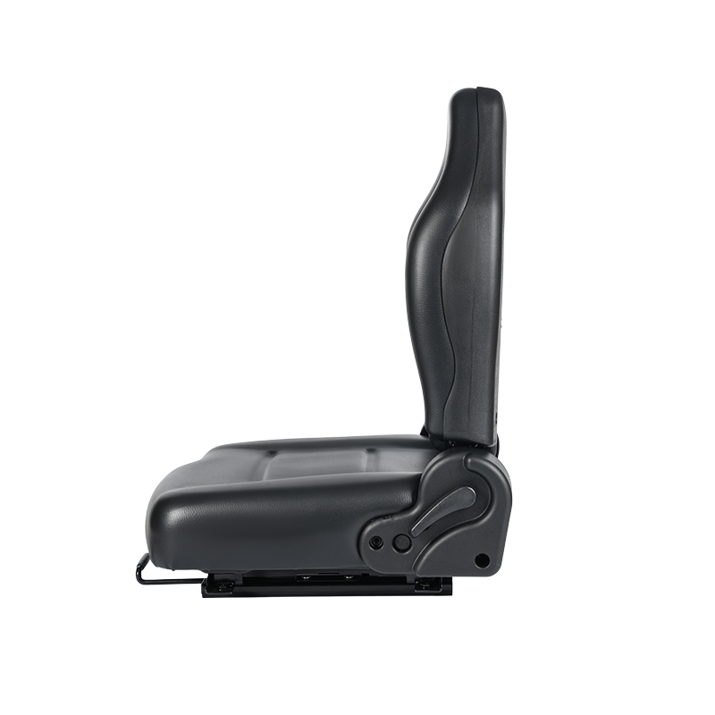 BF6-2 Tempat duduk trak jangkauan kos efektif dan cekap untuk forklift lorong sempit