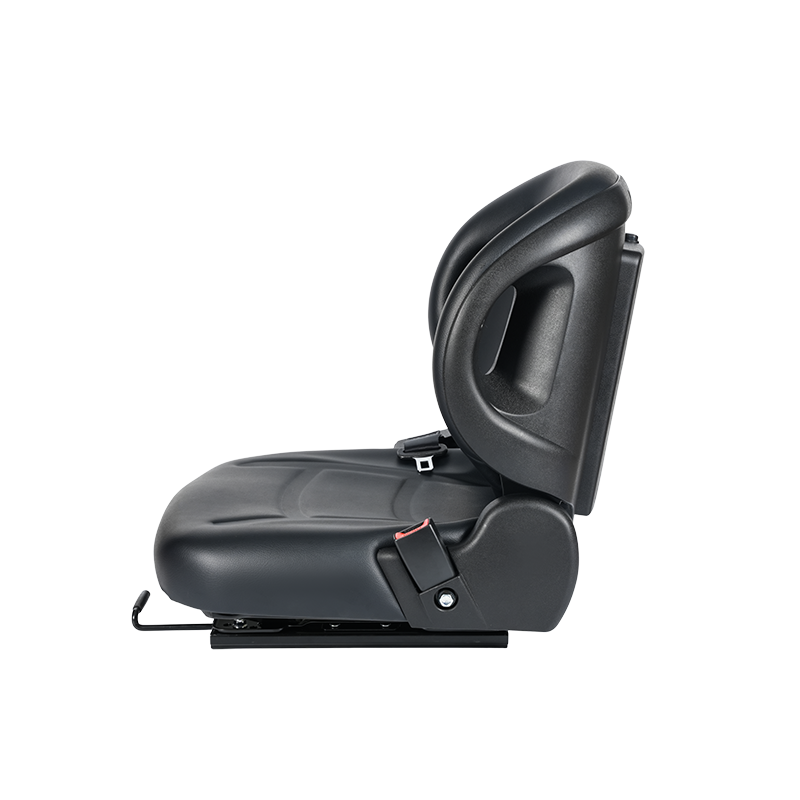 BF2-1 Tempat Duduk Pertanian Tahan Lama Boleh Laras Premium untuk Pengendali dengan Kotak Fail