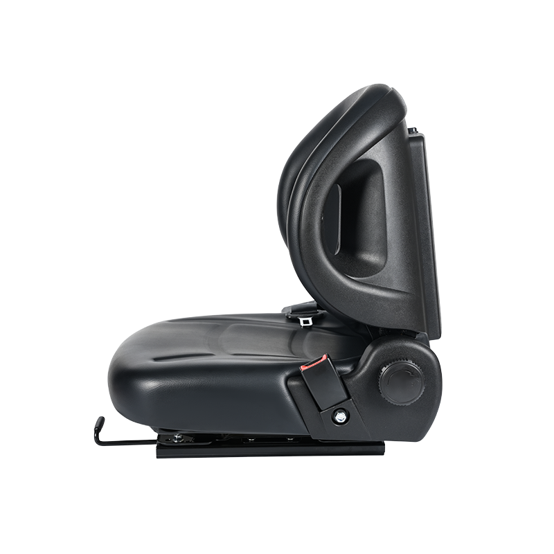 BF2-2 Tempat Duduk Pertanian Serbaguna Boleh Lipat Ergonomik untuk Penanam dengan Asas Universal 