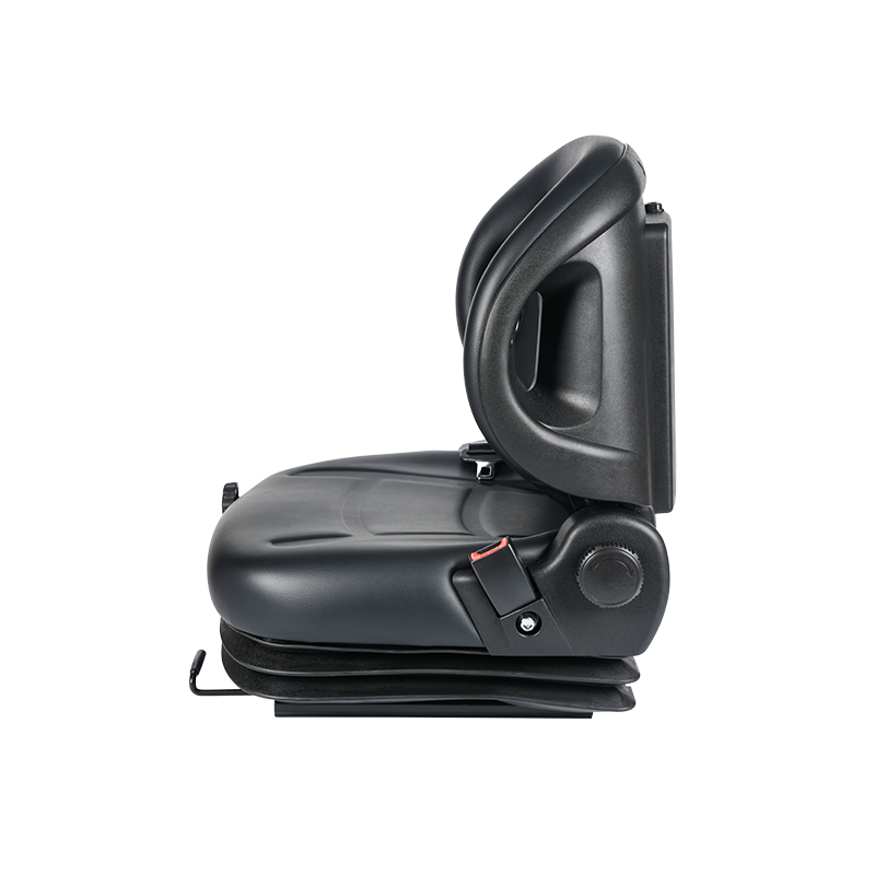 BF2-3AB Tempat Duduk Pertanian Serbaguna Keselamatan Lanjutan untuk Pemindahan dengan Rel Gelongsor