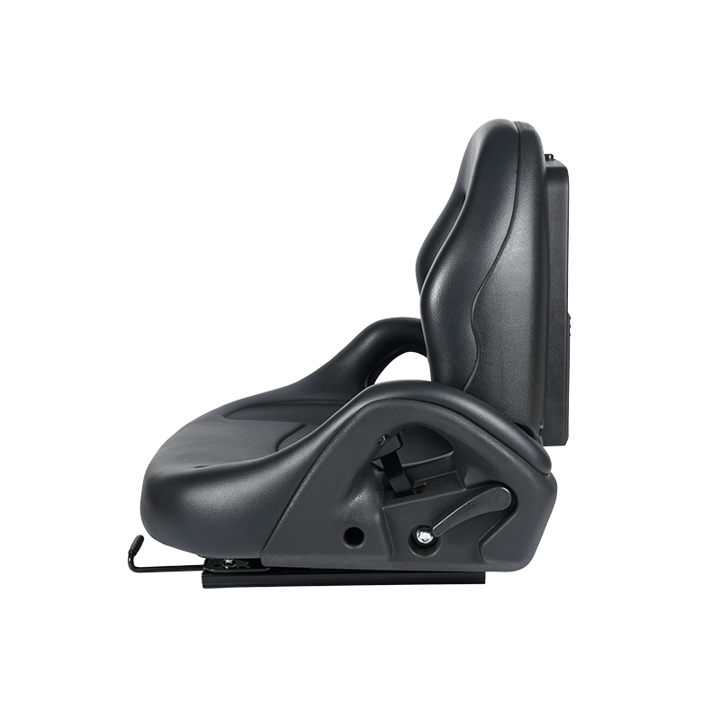 BF5-2 Tempat Duduk Pertanian Tahan Lama Pelbagai Sudut Selesa untuk Jengkaut dengan ISO 9001