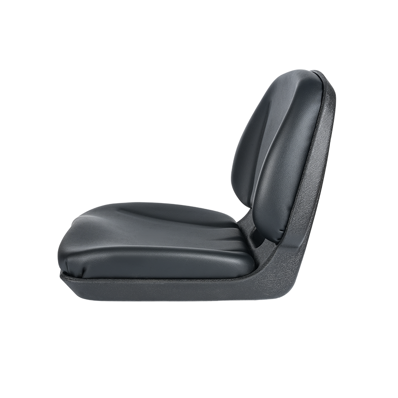 Tempat Duduk Pertanian Keselamatan Boleh Laras Tahan Lama BF10 untuk Jentera Am dengan Pensijilan CE