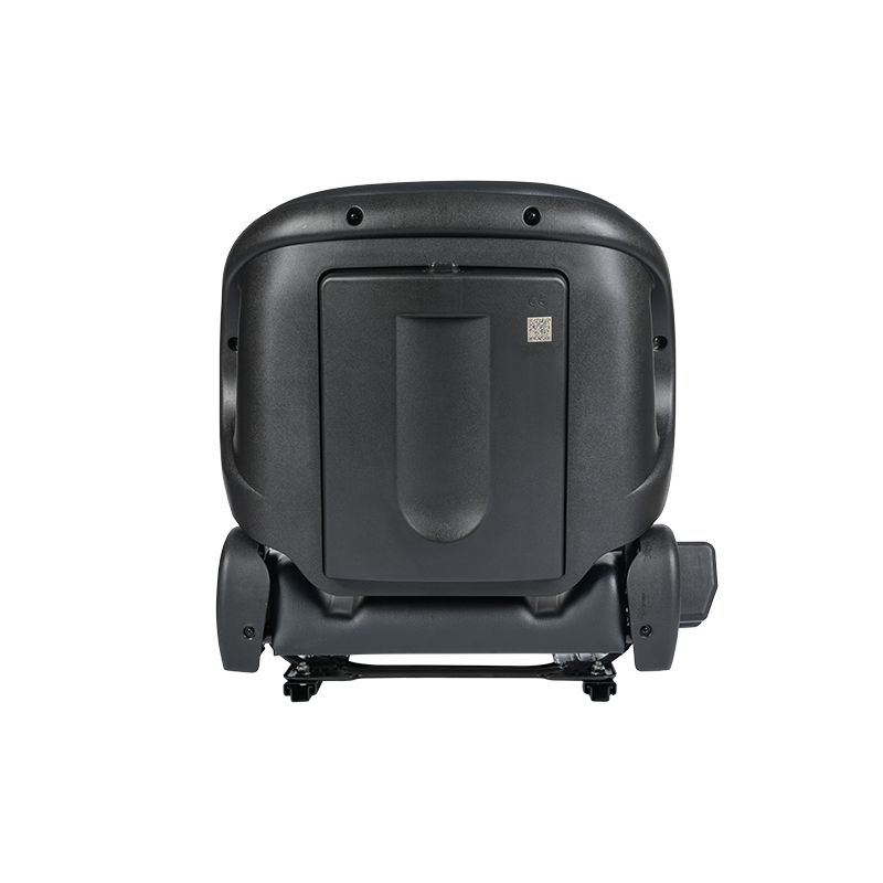 BF2-1 Tempat Duduk Pertanian Tahan Lama Boleh Laras Premium untuk Pengendali dengan Kotak Fail