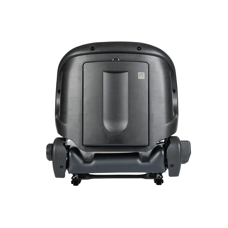 BF2-2 Tempat Duduk Pertanian Serbaguna Boleh Lipat Ergonomik untuk Penanam dengan Asas Universal 