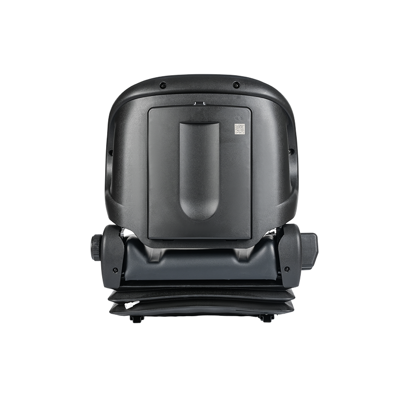 BF2-3AB Tempat Duduk Pertanian Serbaguna Keselamatan Lanjutan untuk Pemindahan dengan Rel Gelongsor