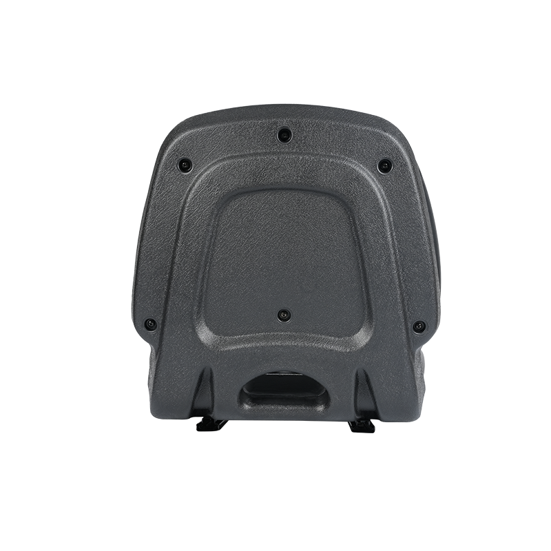 Tempat Duduk Pertanian Keselamatan Boleh Laras Tahan Lama BF10 untuk Jentera Am dengan Pensijilan CE