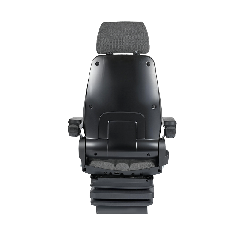 BF20 Tempat Duduk Pembinaan Boleh Laras Tugas Berat Ergonomik untuk Kren Lori dengan ISO