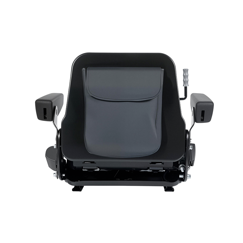 BF1-3AB CE Diperakui Premium Tempat Duduk Forklift Suspensi Mekanikal Boleh Laras untuk Forklift Elektrik dengan Pelarasan Berat & Tempat letak tangan