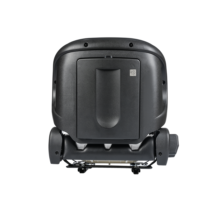 BF2-1 Tempat Duduk Forklift Serasi Automatik Pintar untuk Forklift AGV dengan Suis Mikro Bersepadu