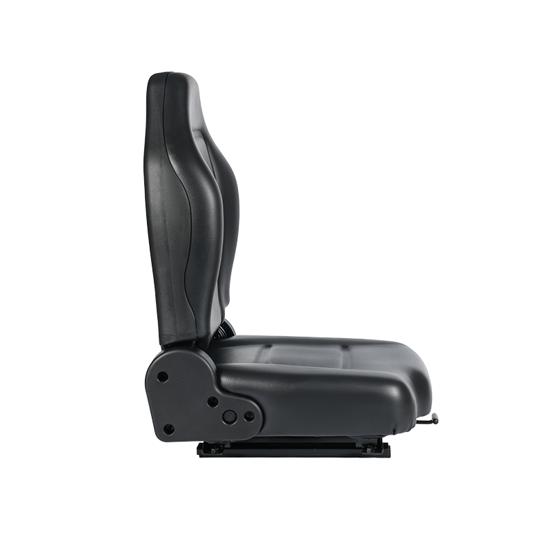 BF6-2 Tempat duduk trak jangkauan kos efektif dan cekap untuk forklift lorong sempit