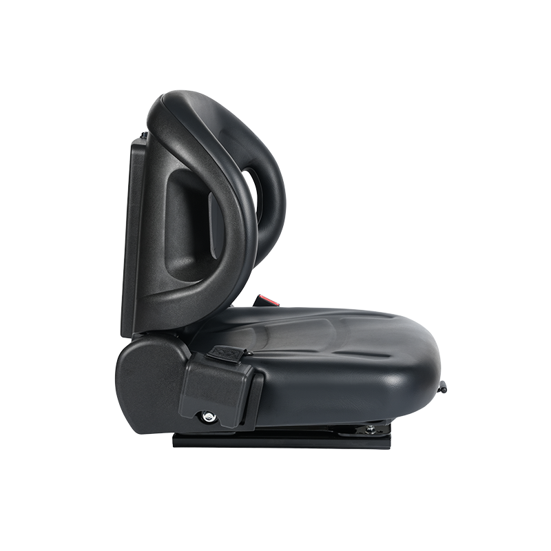 BF2-2 Tempat Duduk Pertanian Serbaguna Boleh Lipat Ergonomik untuk Penanam dengan Asas Universal 