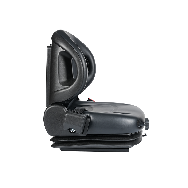 BF2-3AB Tempat Duduk Pertanian Serbaguna Keselamatan Lanjutan untuk Pemindahan dengan Rel Gelongsor