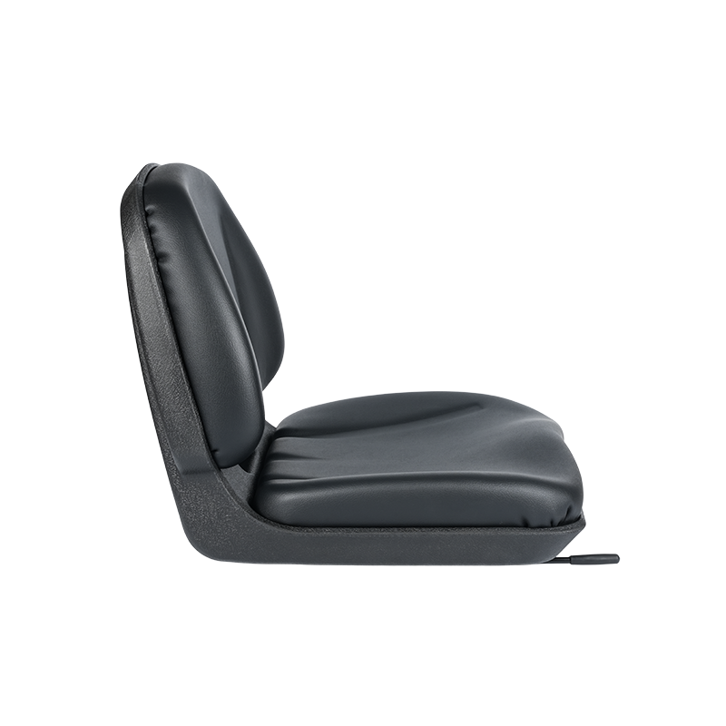 Tempat Duduk Pertanian Keselamatan Boleh Laras Tahan Lama BF10 untuk Jentera Am dengan Pensijilan CE