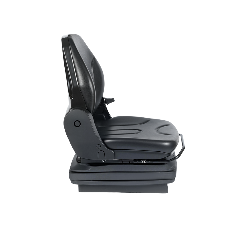 BF21 Tempat Duduk Pembinaan Suspensi Tahan Lama yang Selesa untuk Jengkaut dengan Tanda CE