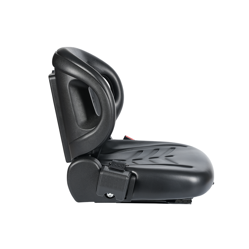 BF2-1 Tempat Duduk Forklift Serasi Automatik Pintar untuk Forklift AGV dengan Suis Mikro Bersepadu