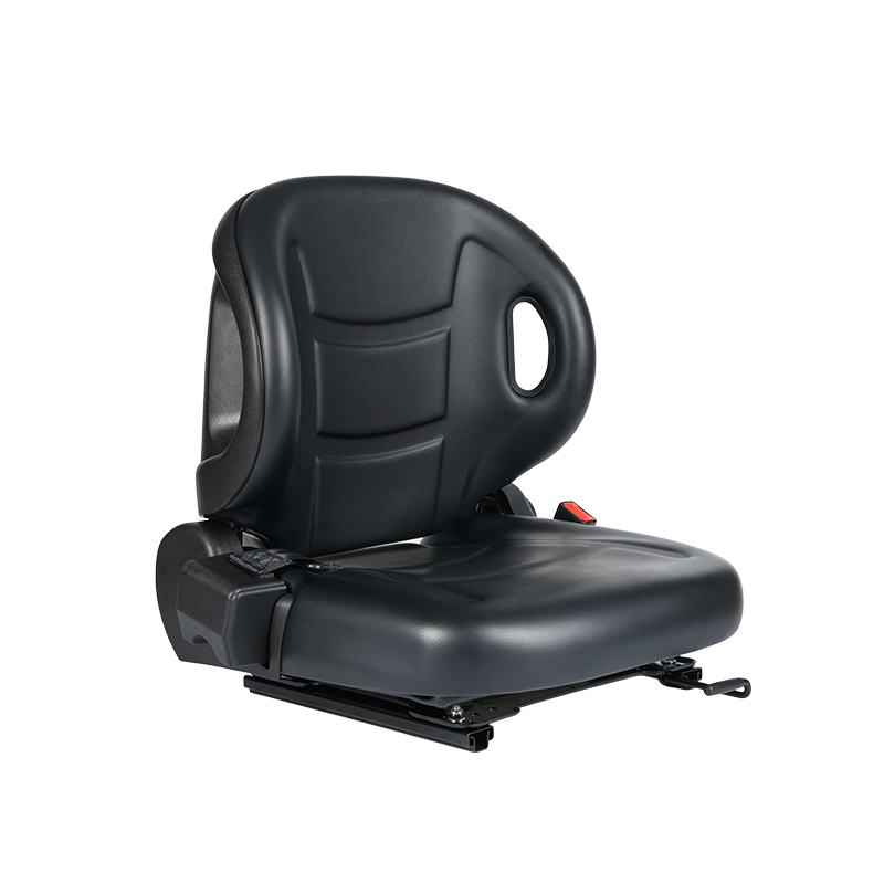 BF2-2 Tempat Duduk Pertanian Serbaguna Boleh Lipat Ergonomik untuk Penanam dengan Asas Universal 