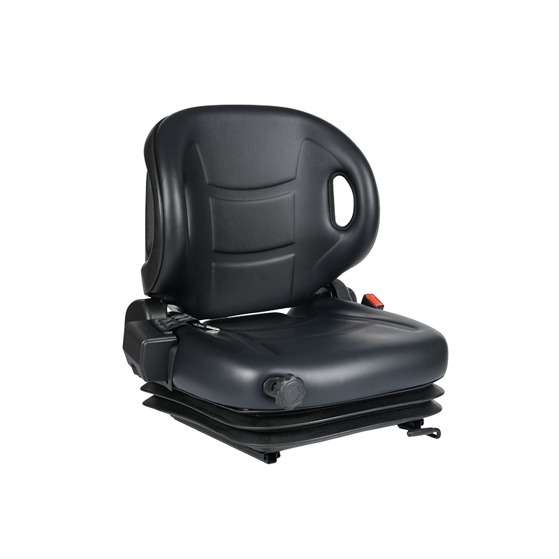 BF2-3AB Tempat Duduk Pertanian Serbaguna Keselamatan Lanjutan untuk Pemindahan dengan Rel Gelongsor