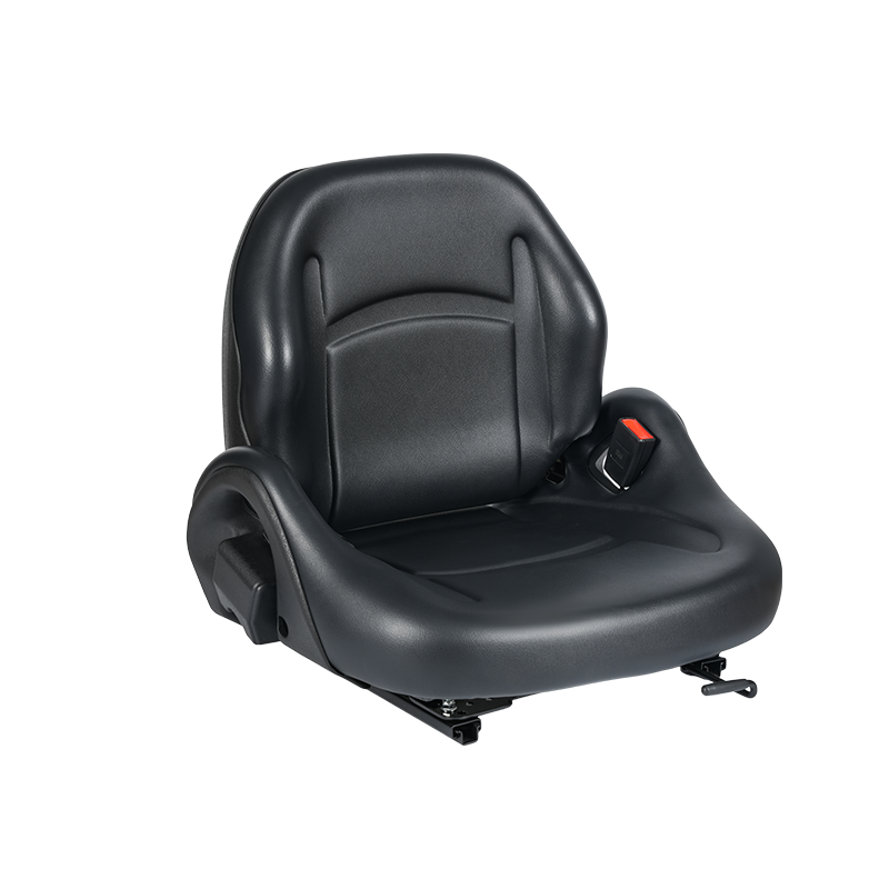 BF5-2 Tempat Duduk Pertanian Tahan Lama Pelbagai Sudut Selesa untuk Jengkaut dengan ISO 9001