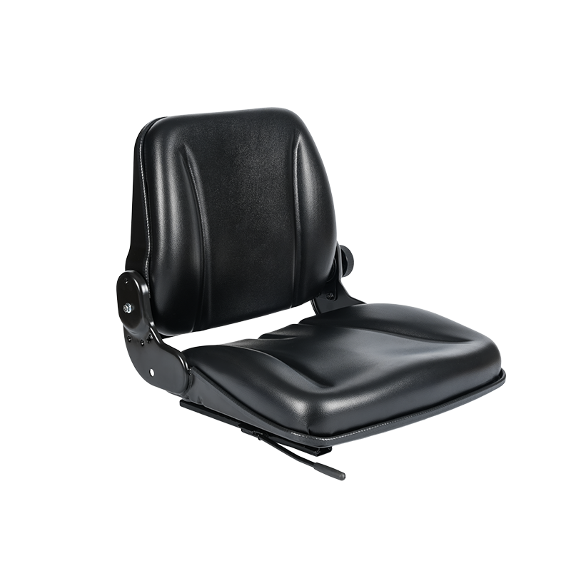 BF8-2 Kerusi Pertanian Ergonomik Serbaguna Selesa untuk Penanam dengan Lipatan Ke Hadapan