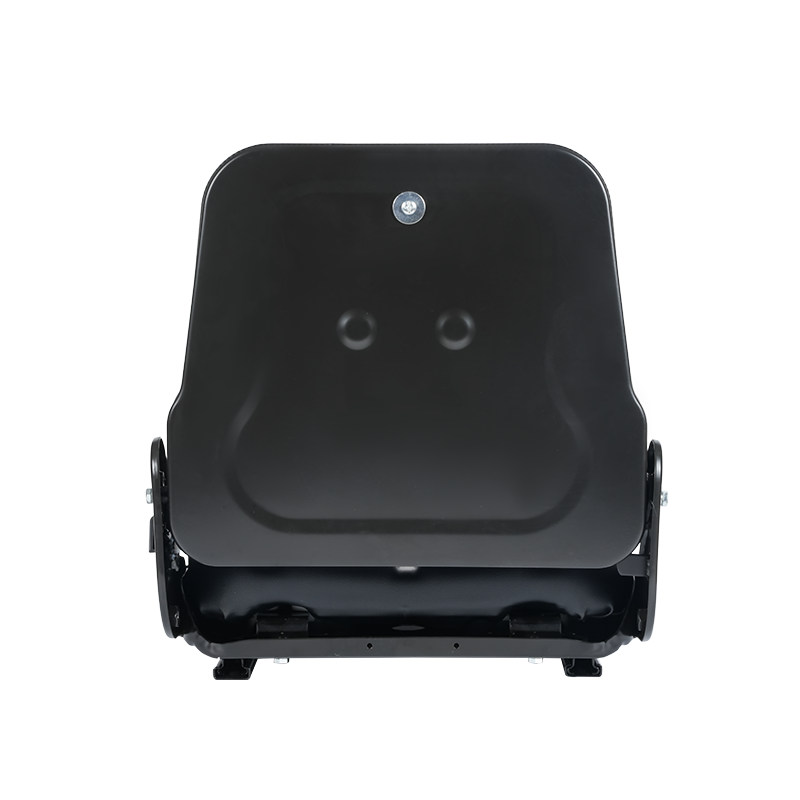 Tempat Duduk Industri Lipat-Rata BF1-2 untuk Trak Platform dengan Reka Bentuk Lipatan Hadapan 95° Cekap Angkasa