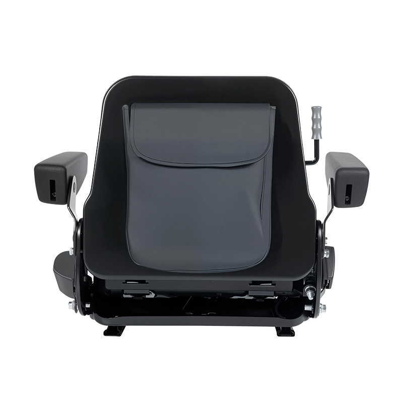 Tempat Duduk Operator Suspensi BF1-3 untuk Penyusun dengan Redaman Mekanikal untuk Angkat Stabil