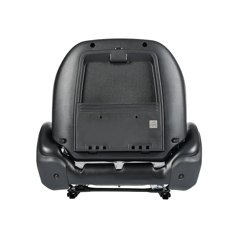 Tempat Duduk Ergonomik Universal BF5-2 untuk Penyusun dengan Julat Baring 60° Lebar