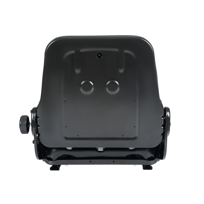 Tempat Duduk Baring Sudut Lebar BF8-2 untuk Traktor Lapangan Terbang dengan Sandaran Boleh Laras 92°