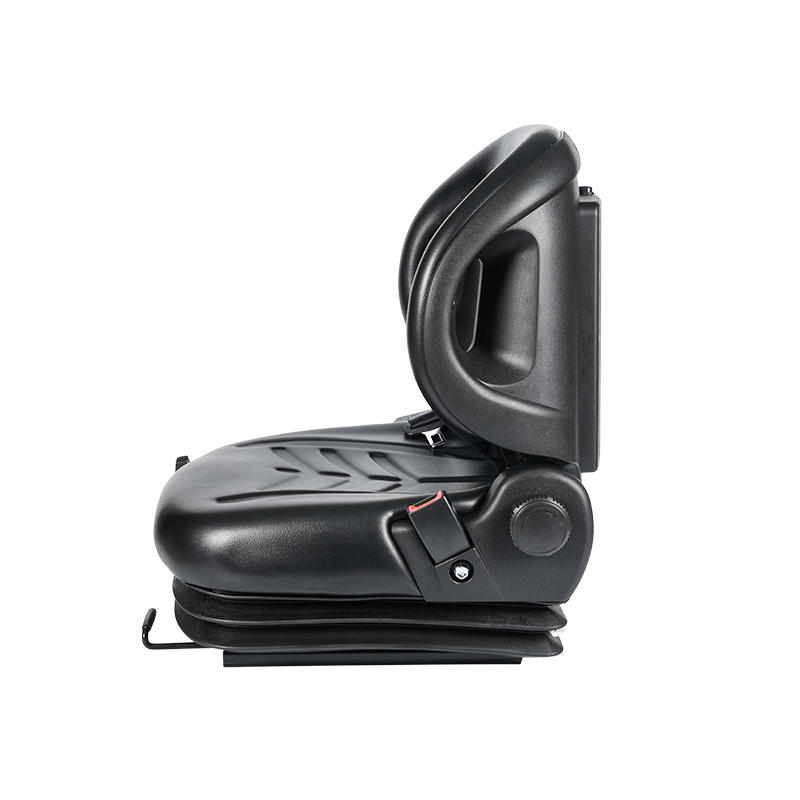 Tempat Duduk Suspensi Mekanikal BF2-3 untuk Trak Platform dengan Lejang 40mm & Pemasangan Universal