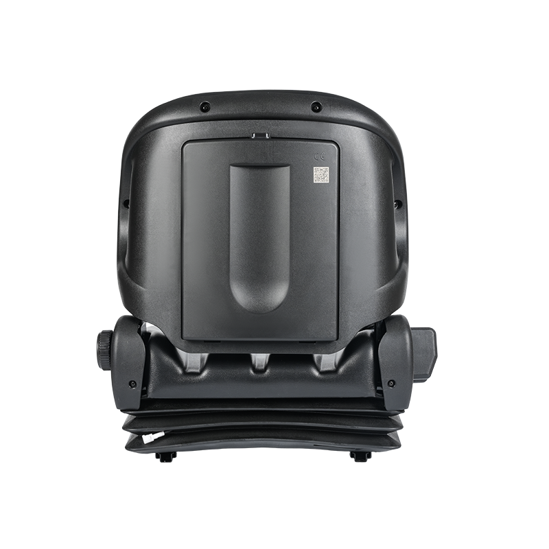 Tempat Duduk Suspensi Mekanikal BF2-3 untuk Trak Platform dengan Lejang 40mm & Pemasangan Universal