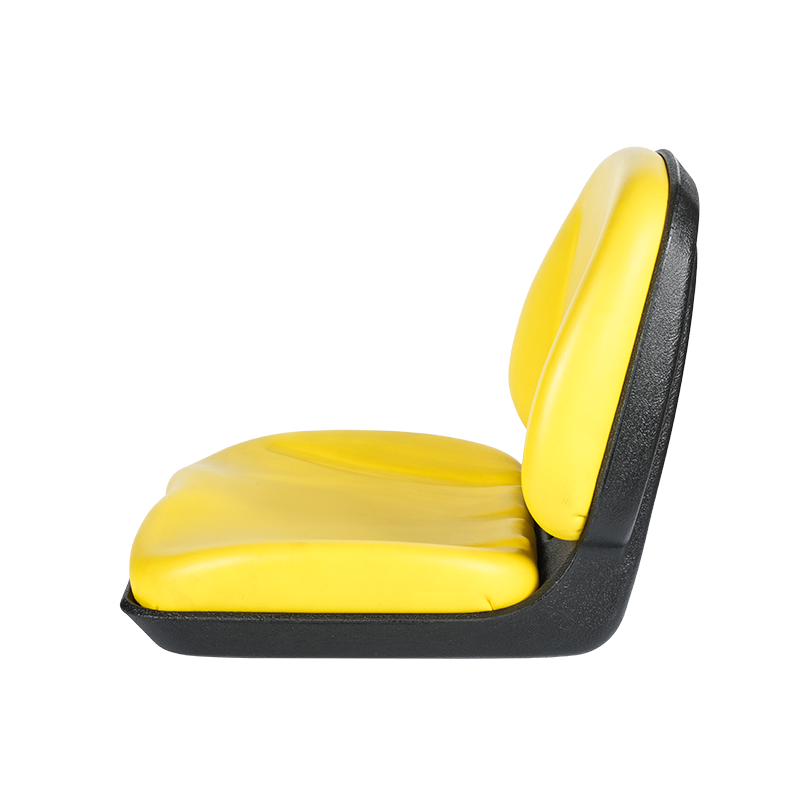 Tempat Duduk Tetap Kompak Mudah BF10 untuk Kenderaan Sokongan Tanah Lapangan Terbang dengan Pemasangan Standard