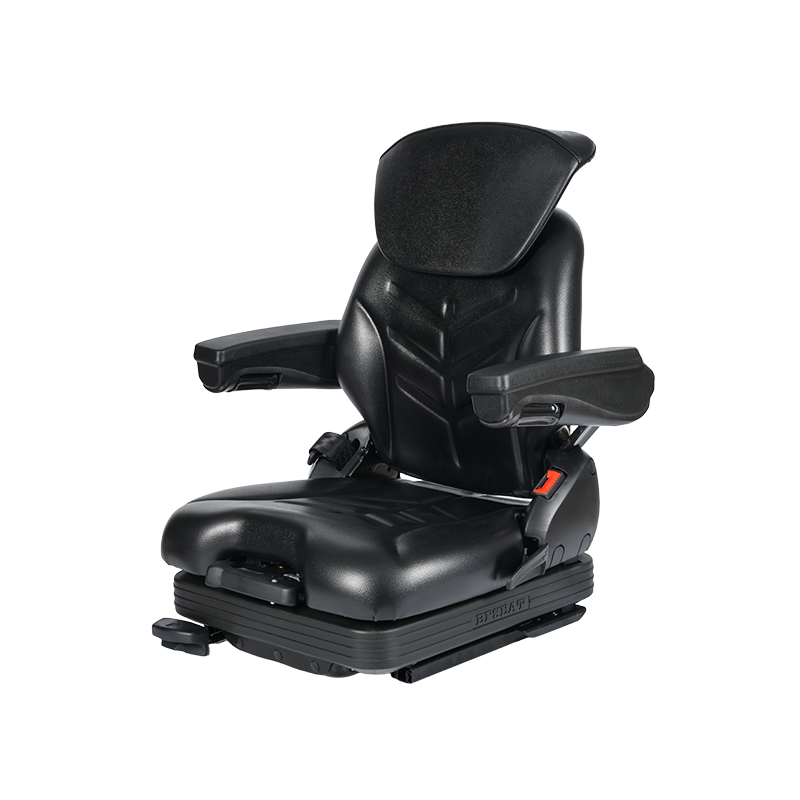 Tempat Duduk Penumpang Deluxe Ekstra Lebar BF16M untuk Kenderaan Pelancong yang Luas