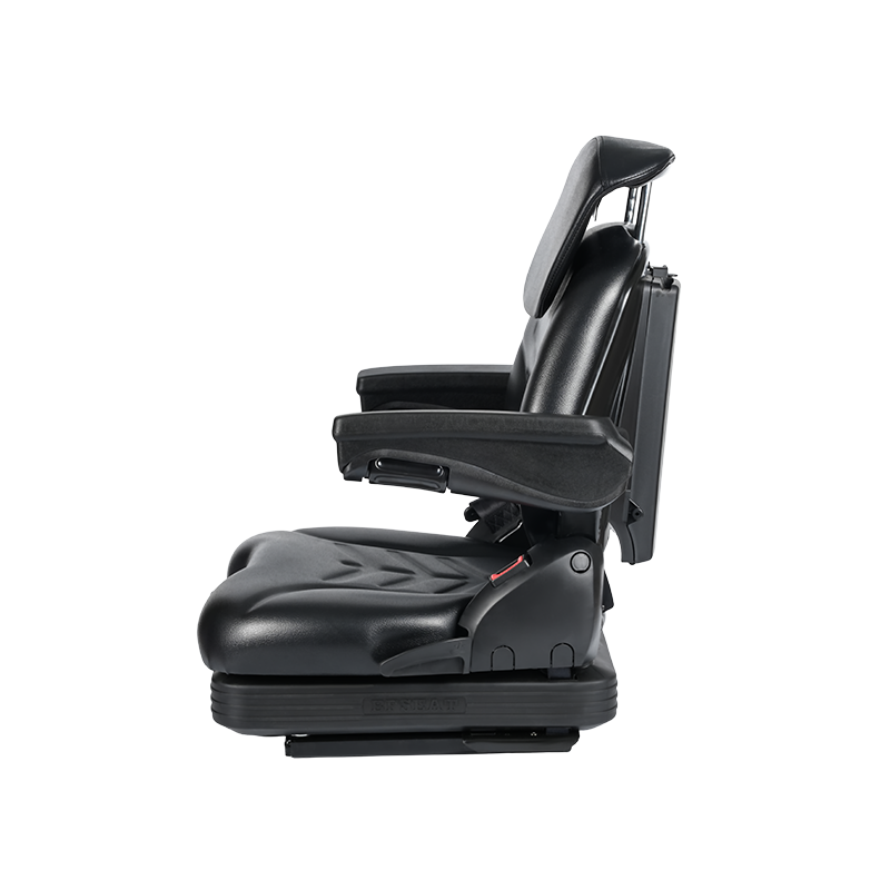 Tempat Duduk Penumpang Deluxe Ekstra Lebar BF16M untuk Kenderaan Pelancong yang Luas