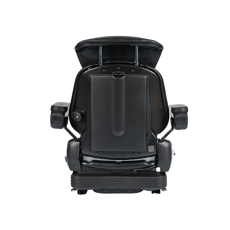 Tempat Duduk Penumpang Deluxe Ekstra Lebar BF16M untuk Kenderaan Pelancong yang Luas