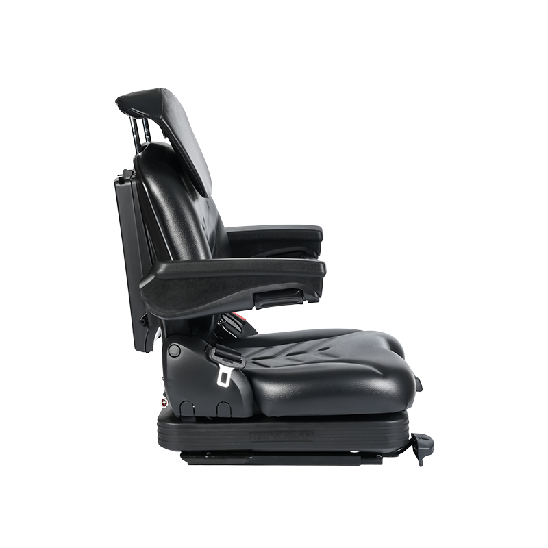 Tempat Duduk Penumpang Deluxe Ekstra Lebar BF16M untuk Kenderaan Pelancong yang Luas